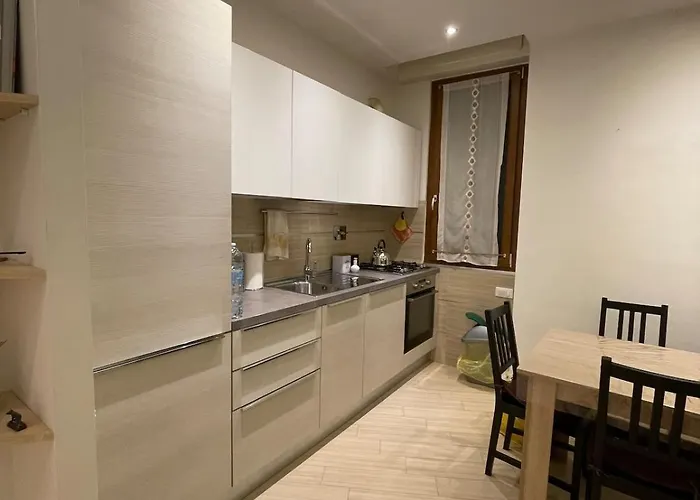 St John Appartement