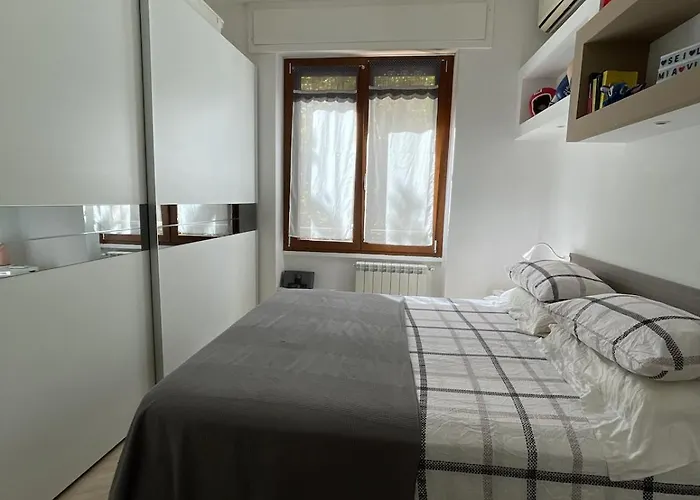 Appartement St John