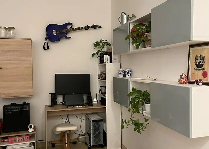 St John Appartement